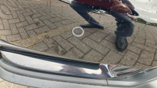 Honda HR-V 1.5 eHEV Elegance 5dr CVT Hybrid Hatchback